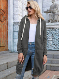 Viki - Gemütliche Winterjacke