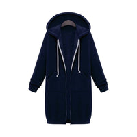Viki - Gemütliche Winterjacke