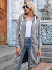 Viki - Gemütliche Winterjacke