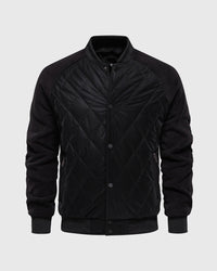 Gesteppte Freizeitjacke - Emil