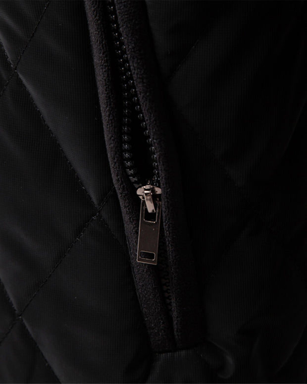 Gesteppte Freizeitjacke - Emil