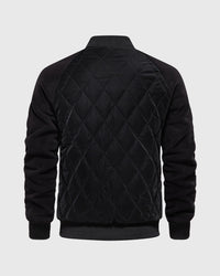 Gesteppte Freizeitjacke - Emil