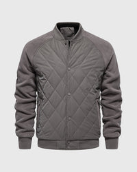 Gesteppte Freizeitjacke - Emil