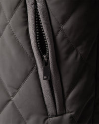 Gesteppte Freizeitjacke - Emil