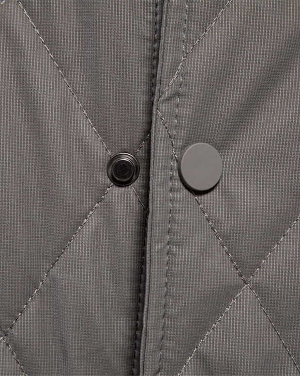 Gesteppte Freizeitjacke - Emil