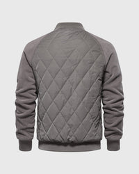 Gesteppte Freizeitjacke - Emil