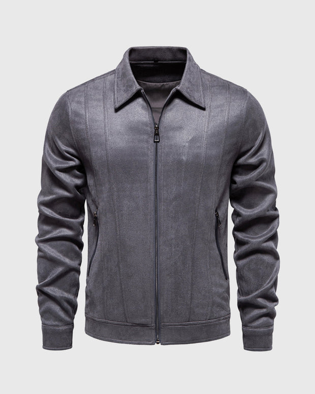 Leichte Freizeitjacke - Marius