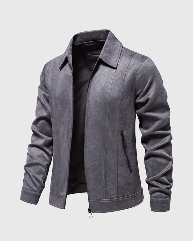 Leichte Freizeitjacke - Marius