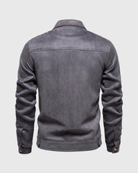Leichte Freizeitjacke - Marius