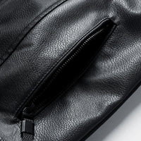 Moderne hochwertige Herren Jacke im urbanen Stil