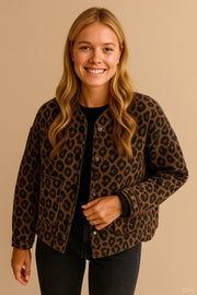 Leopard