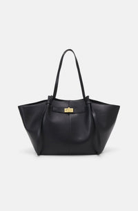 Elegante Damen-Tasche mit langem Henkel