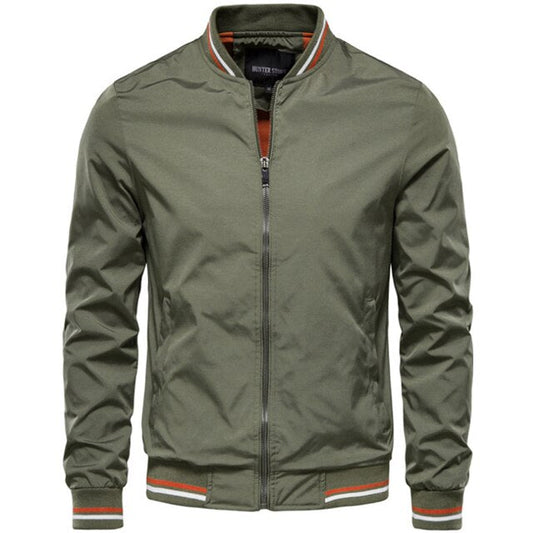 CityBreeze Herren Windbreaker
