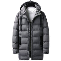 Thermo-Steppjacke - Stefan