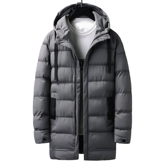 Thermo-Steppjacke - Stefan