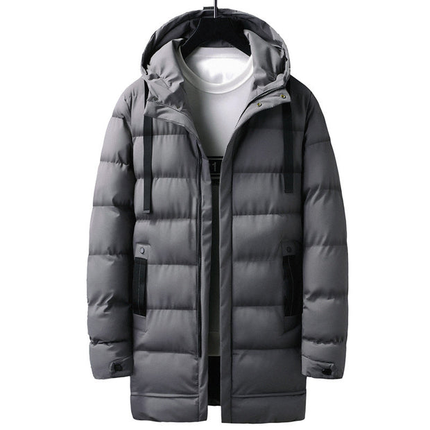 Thermo-Steppjacke - Stefan