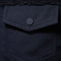 Herbstjacke - Niels