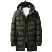Thermo-Steppjacke - Stefan