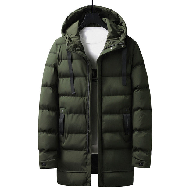 Thermo-Steppjacke - Stefan