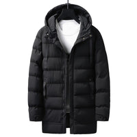 Thermo-Steppjacke - Stefan