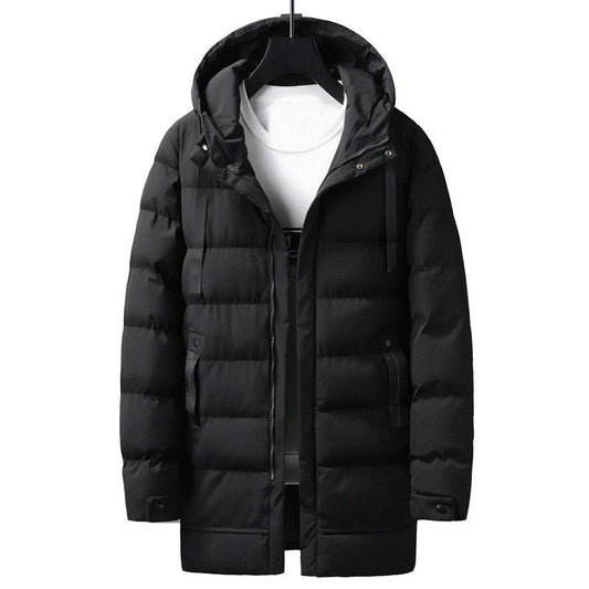Thermo-Steppjacke - Stefan