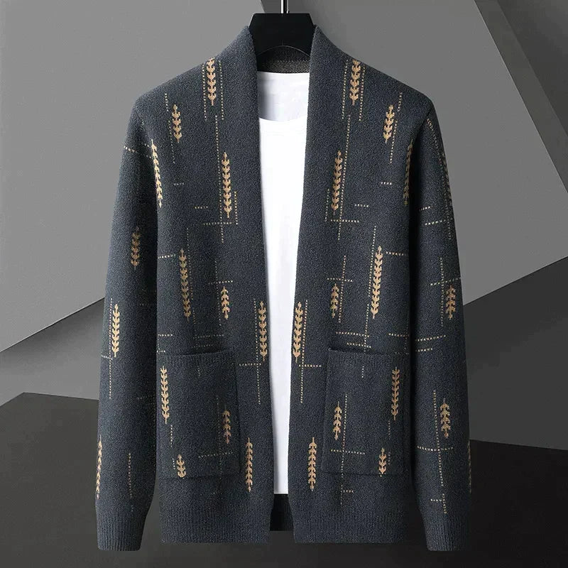 Cardigan für besondere Anlässe - Reid