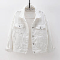 Jeansjacke - Jazmin