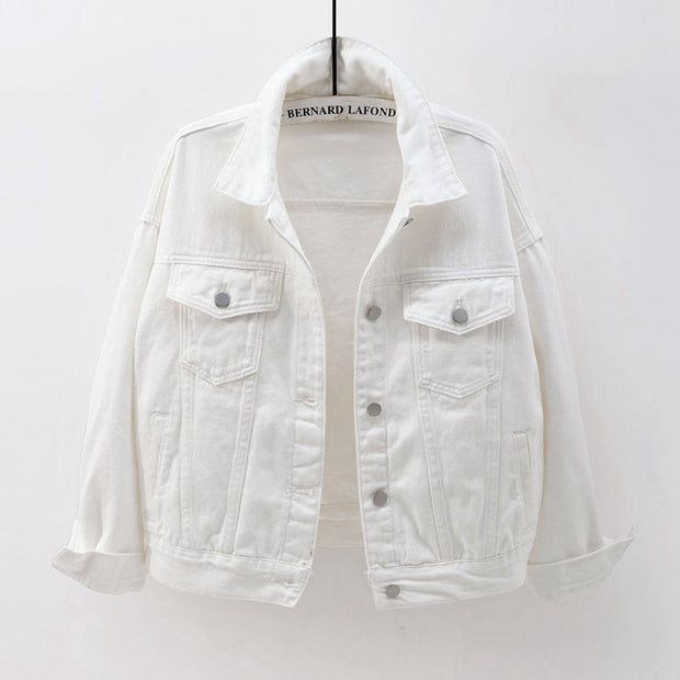 Jeansjacke - Jazmin