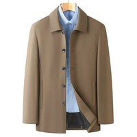 Scharfe Jacke - Satoru