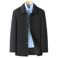 Scharfe Jacke - Satoru