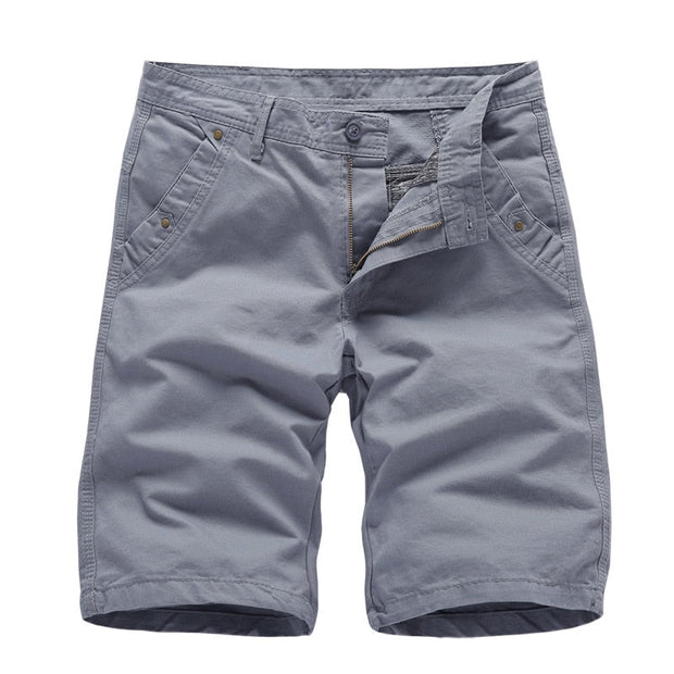 Kurze Hosen UrbanFlex