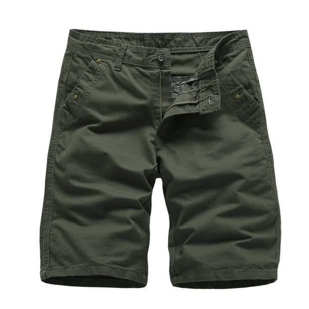 Kurze Hosen UrbanFlex
