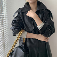 Nadia - Trenchcoat für Frauen