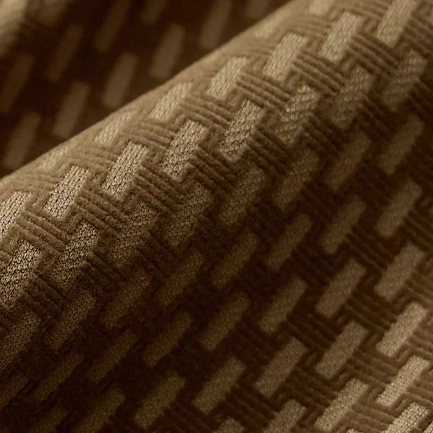 Lässiger Stretch-Blazer - Usher