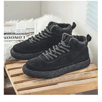 Patrick - Winterschuhe für Männer
