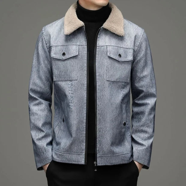 Herbstjacke für Männer - Aldo