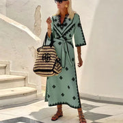 Grün