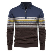 Jeansblau