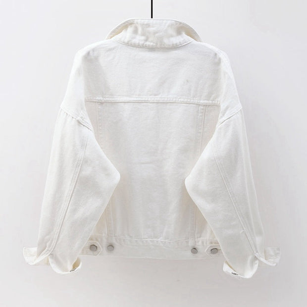 Jeansjacke - Jazmin