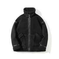 Herren Aviator Jacke - Hunter