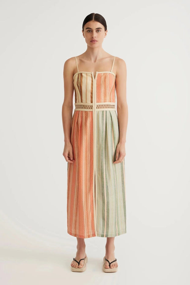 Gina - Sommerkleid