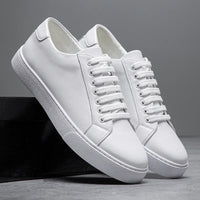 Veganer Lederschuh - Orion