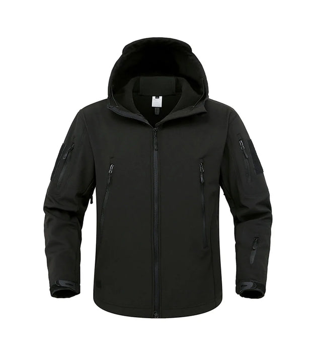 Zahir - Wasserdichte Jacke