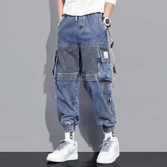 Paul - Nomad Cargohose