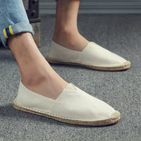 JAM - Klassische Espadrilles