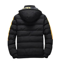 Thomas - Winterjacke