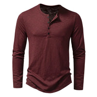 Arzu - Long-Sleeve Oberteil für den Frühling
