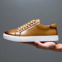 Veganer Lederschuh - Orion
