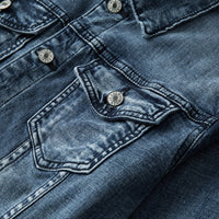 Herren Denim Jacke klassisch zeitlos - Legacy
