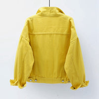 Jeansjacke - Jazmin